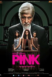 Pink 2016 Hd 720p Hdmovie